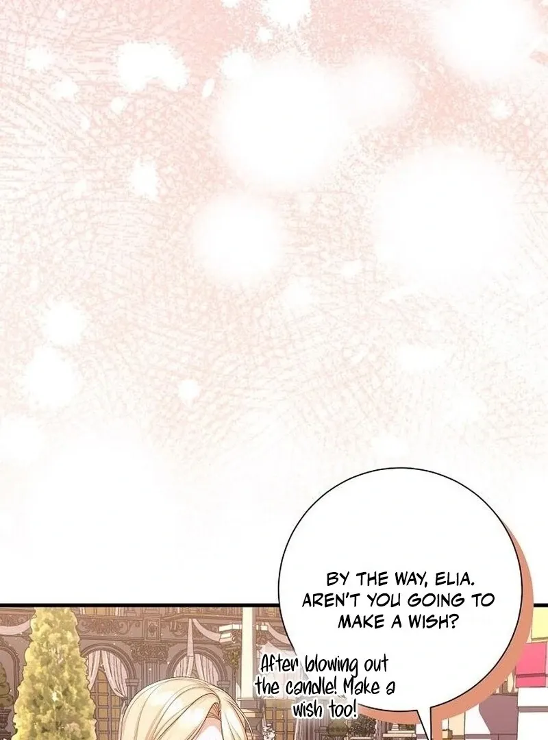 I Became the Mother of the Supporting Male Lead’s Son Chapter 42 page 43 - 