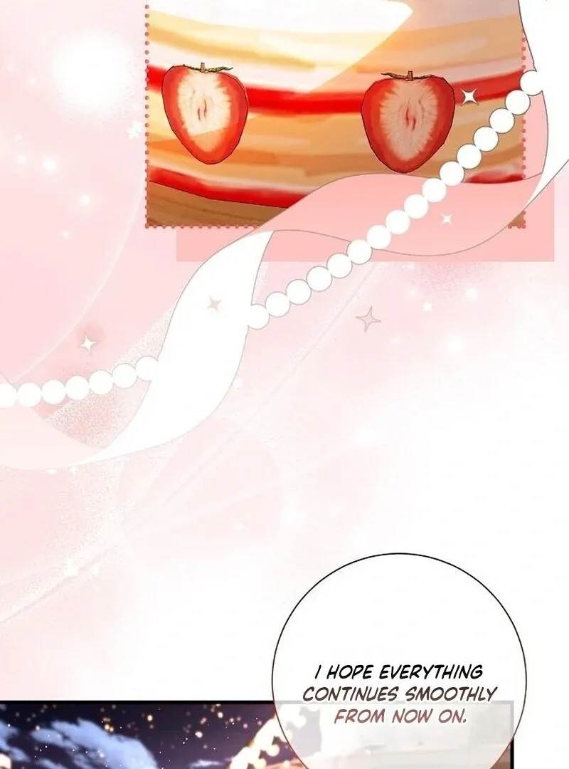 I Became the Mother of the Supporting Male Lead’s Son Chapter 42 page 46 - 