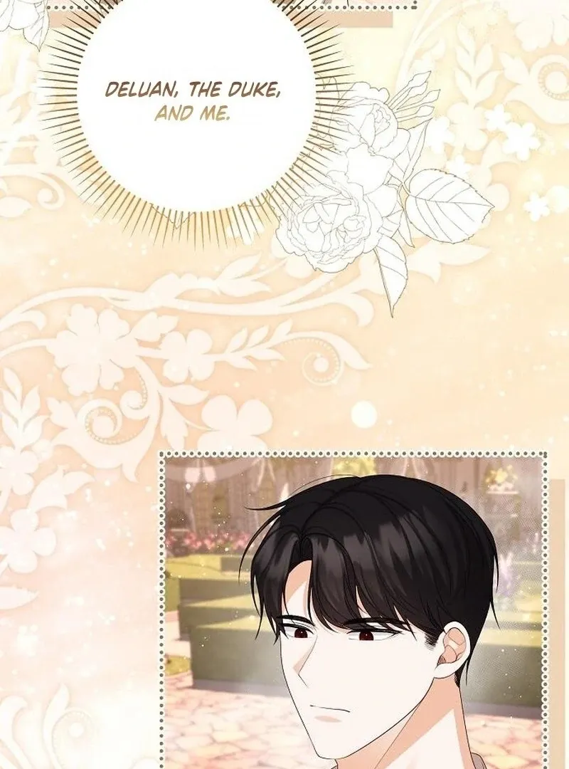 I Became the Mother of the Supporting Male Lead’s Son Chapter 42 page 49 - 