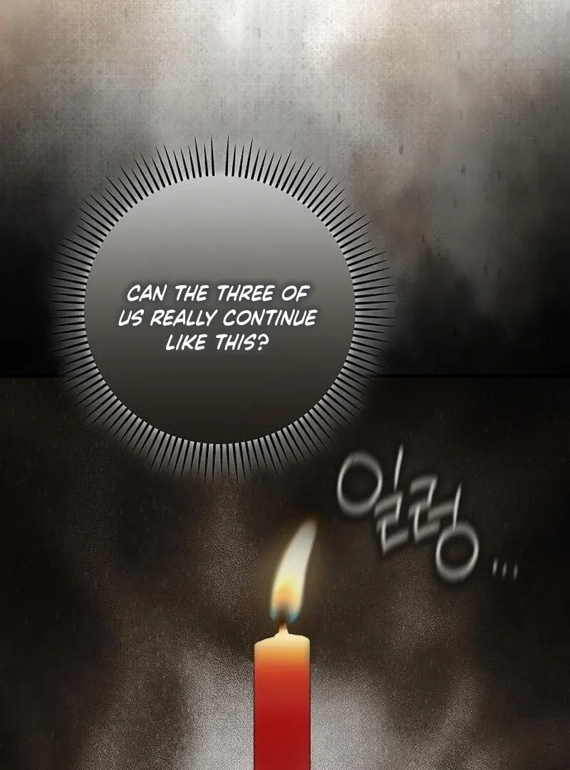 I Became the Mother of the Supporting Male Lead’s Son Chapter 42 page 52 - 