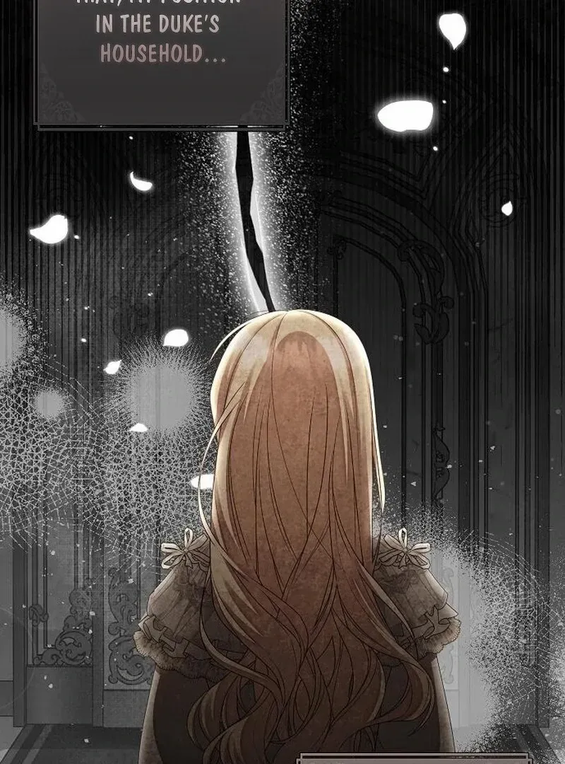 I Became the Mother of the Supporting Male Lead’s Son Chapter 42 page 57 - 