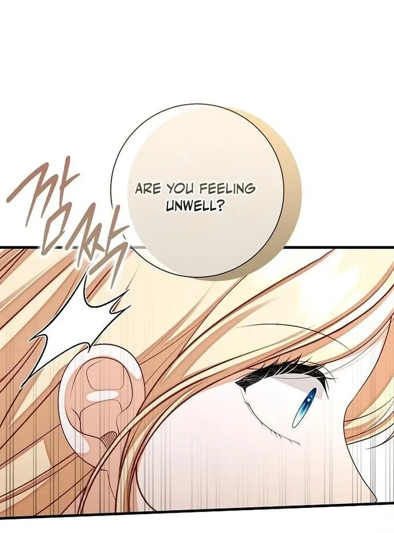 I Became the Mother of the Supporting Male Lead’s Son Chapter 42 page 60 - 
