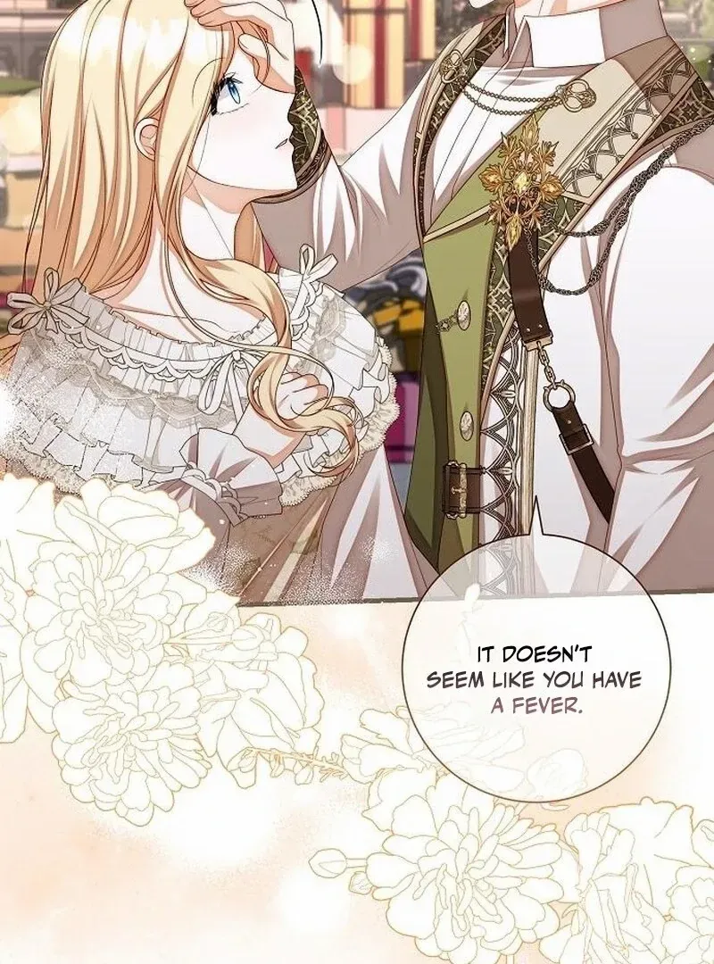 I Became the Mother of the Supporting Male Lead’s Son Chapter 42 page 62 - 