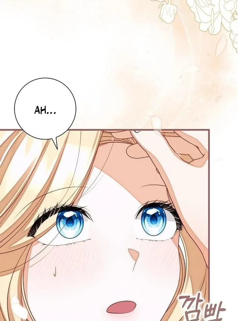 I Became the Mother of the Supporting Male Lead’s Son Chapter 42 page 63 - 