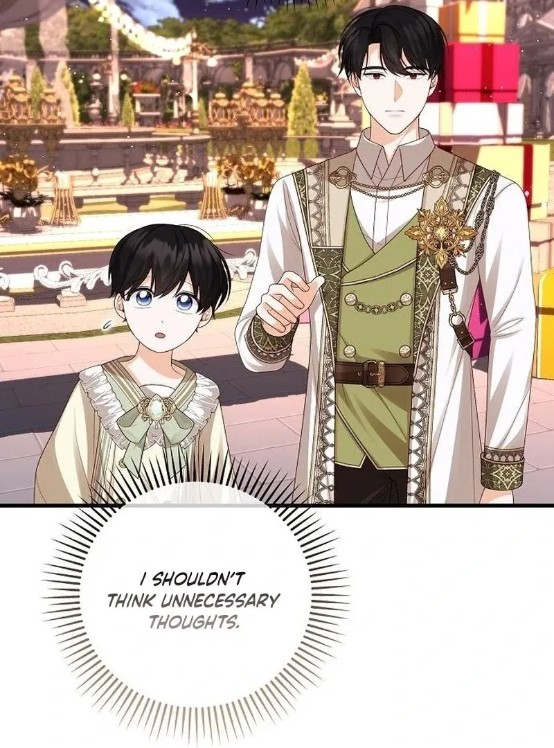 I Became the Mother of the Supporting Male Lead’s Son Chapter 42 page 65 - 