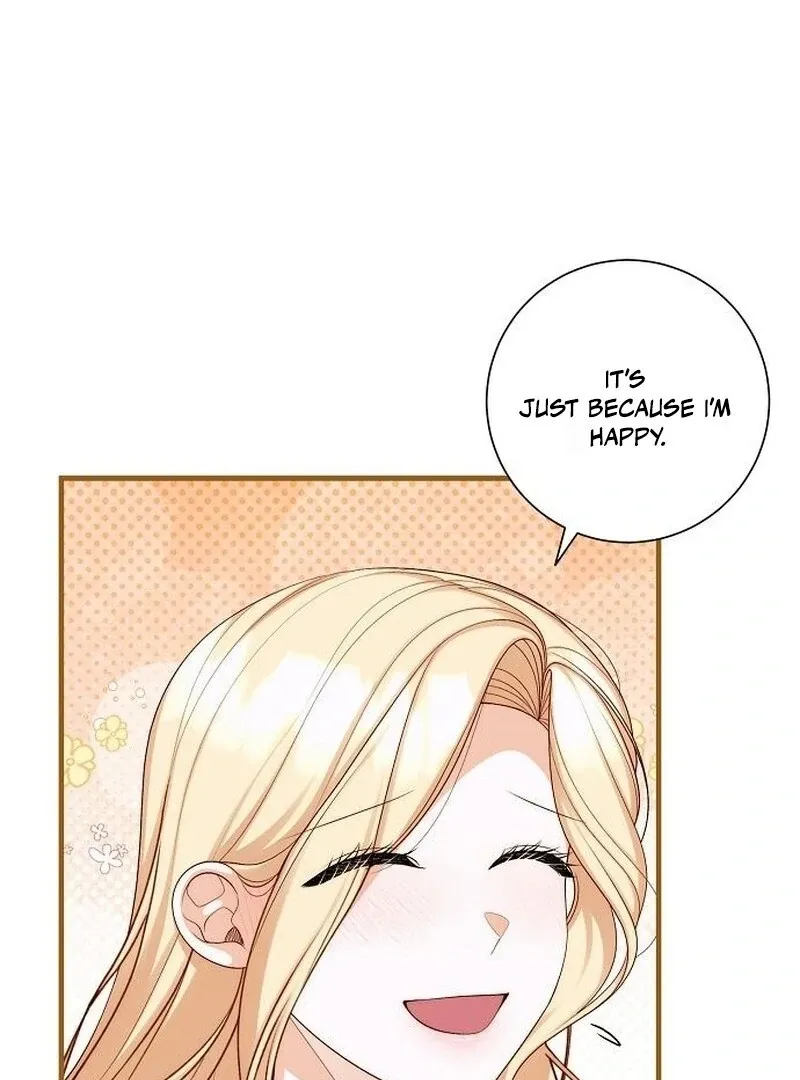 I Became the Mother of the Supporting Male Lead’s Son Chapter 42 page 66 - 