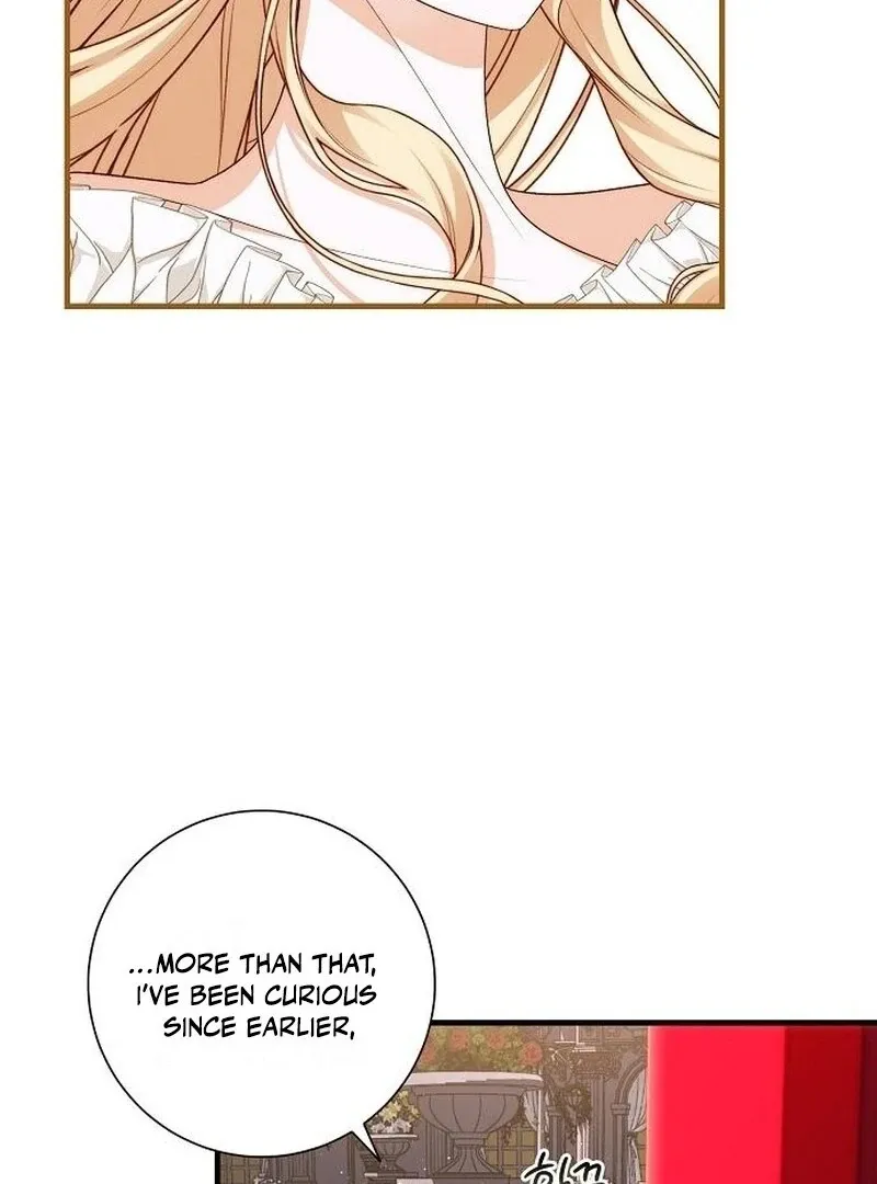 I Became the Mother of the Supporting Male Lead’s Son Chapter 42 page 67 - 