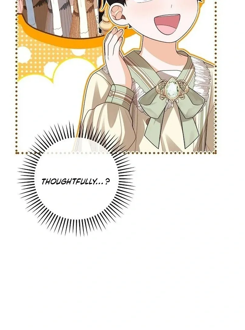 I Became the Mother of the Supporting Male Lead’s Son Chapter 42 page 74 - 