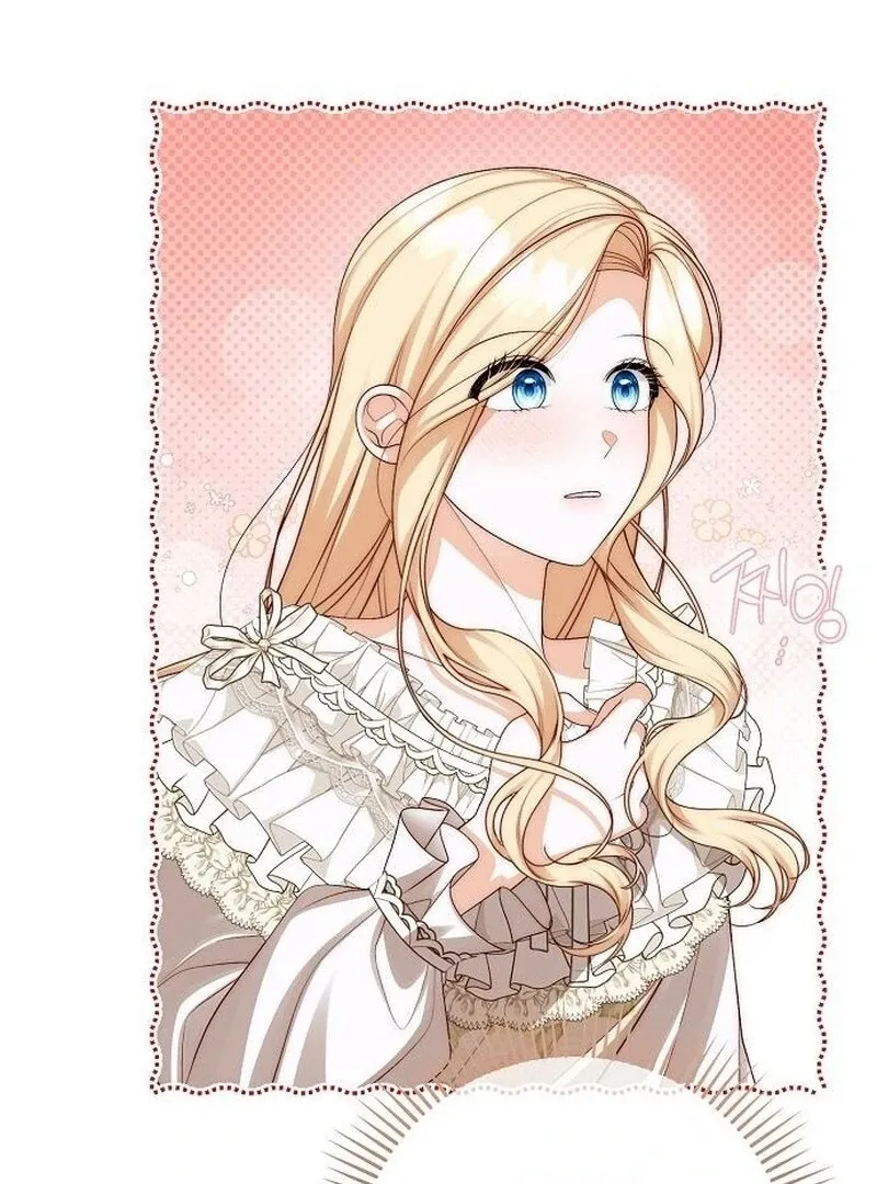 I Became the Mother of the Supporting Male Lead’s Son Chapter 42 page 75 - 