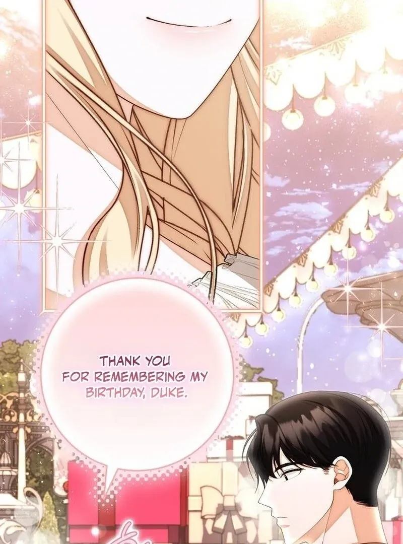 I Became the Mother of the Supporting Male Lead’s Son Chapter 42 page 77 - 