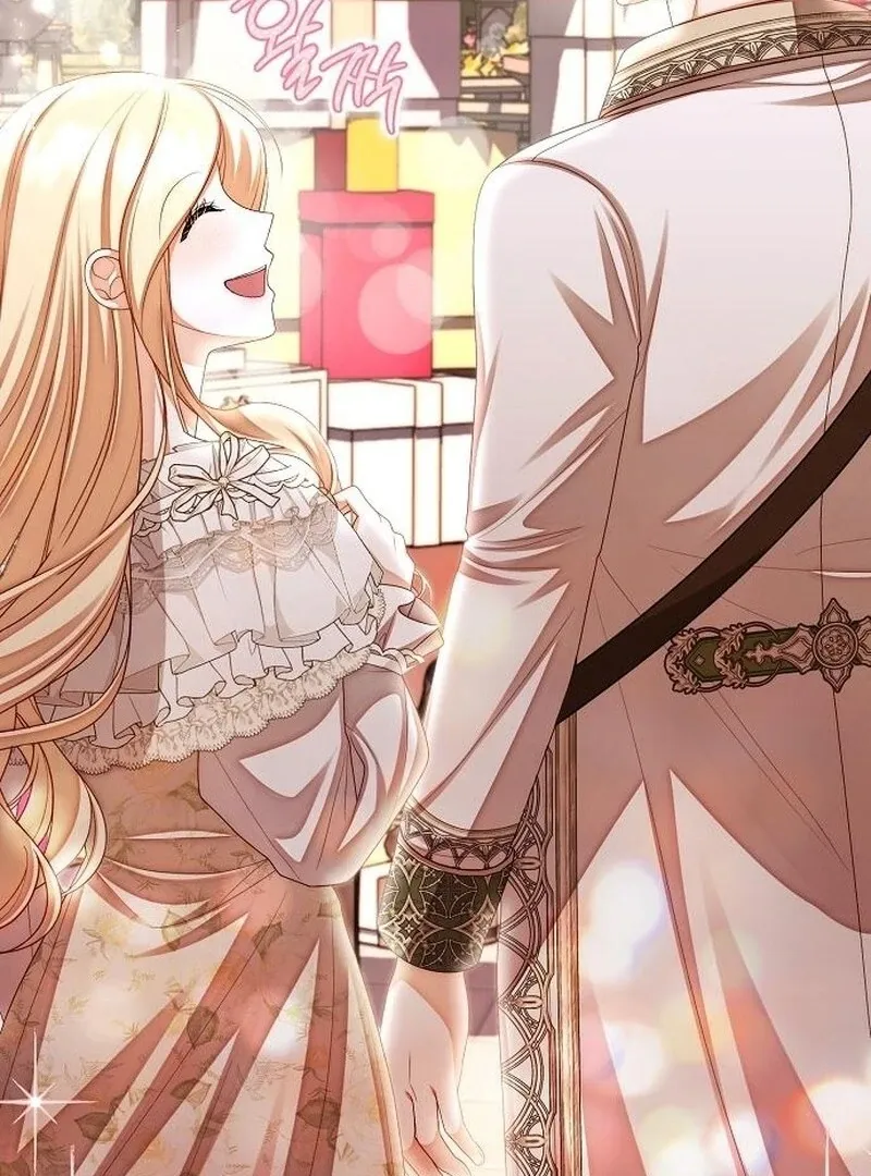 I Became the Mother of the Supporting Male Lead’s Son Chapter 42 page 78 - 