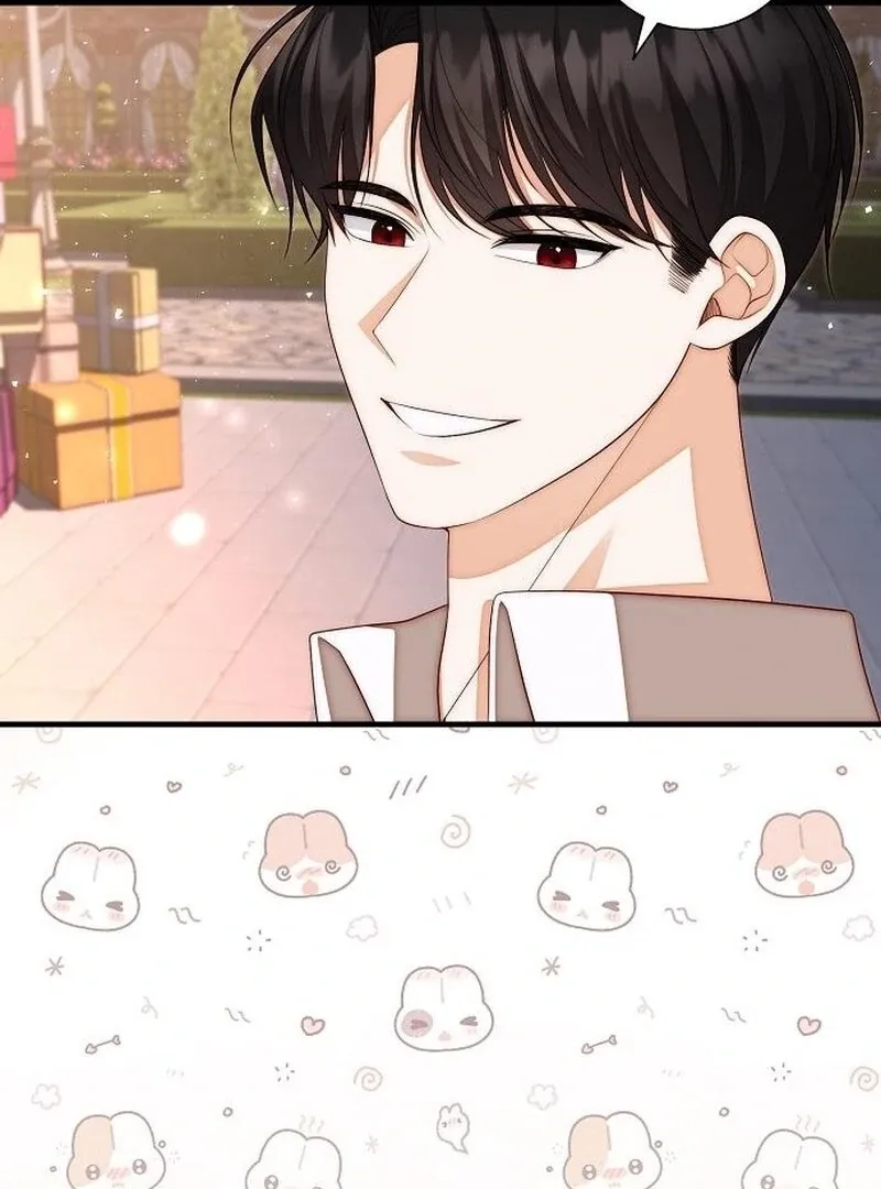 I Became the Mother of the Supporting Male Lead’s Son Chapter 42 page 80 - 