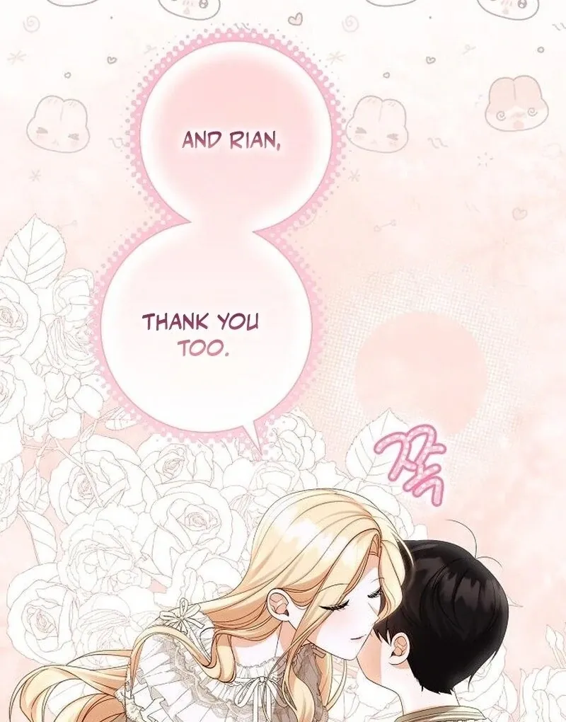 I Became the Mother of the Supporting Male Lead’s Son Chapter 42 page 81 - 