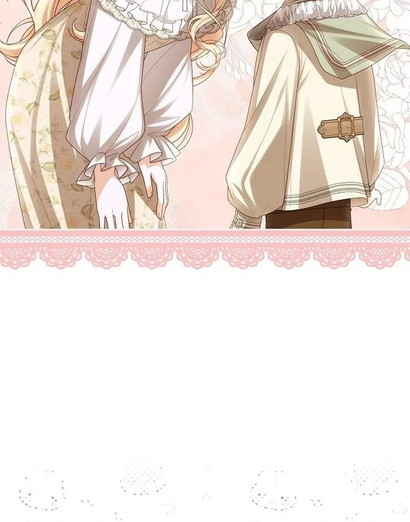 I Became the Mother of the Supporting Male Lead’s Son Chapter 42 page 82 - 