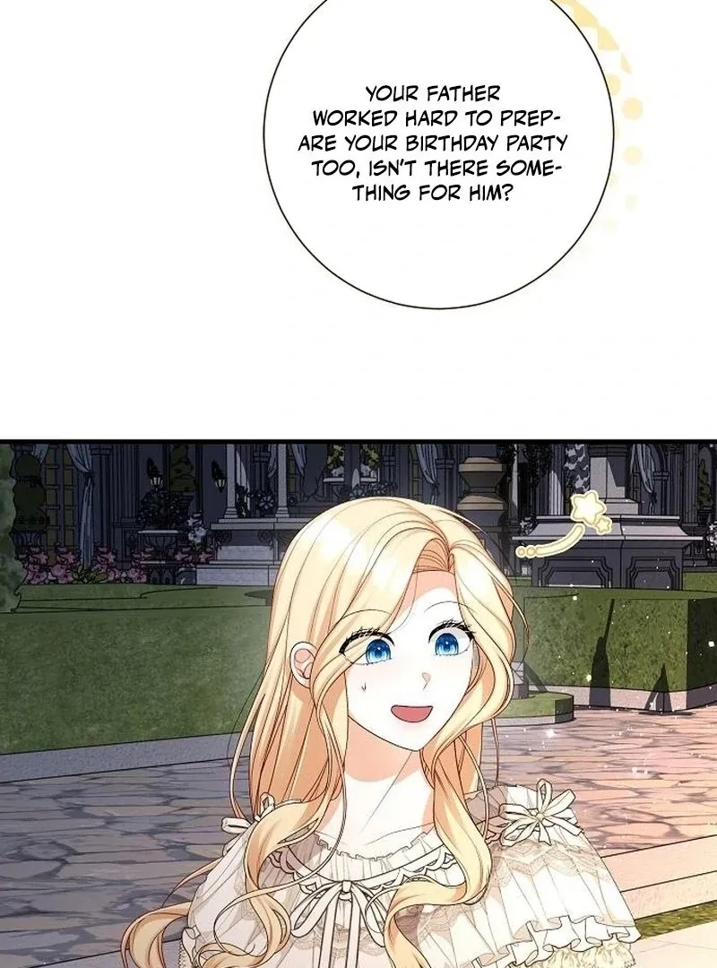 I Became the Mother of the Supporting Male Lead’s Son Chapter 42 page 86 - 