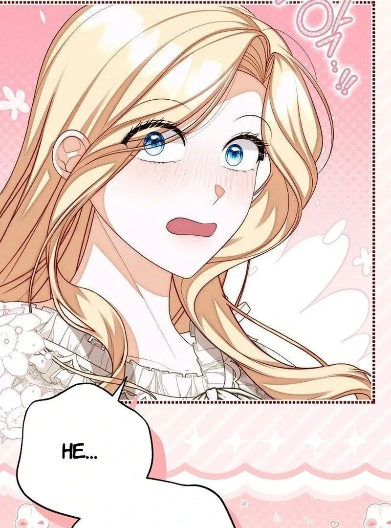 I Became the Mother of the Supporting Male Lead’s Son Chapter 42 page 94 - 