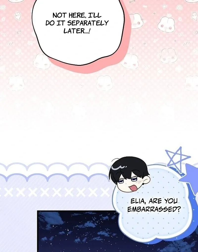 I Became the Mother of the Supporting Male Lead’s Son Chapter 42 page 95 - 