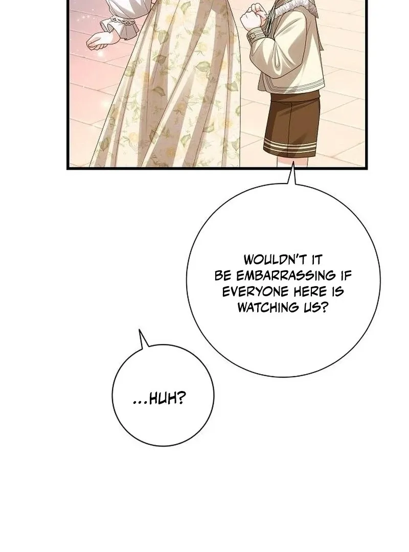 I Became the Mother of the Supporting Male Lead’s Son Chapter 42 page 99 - 