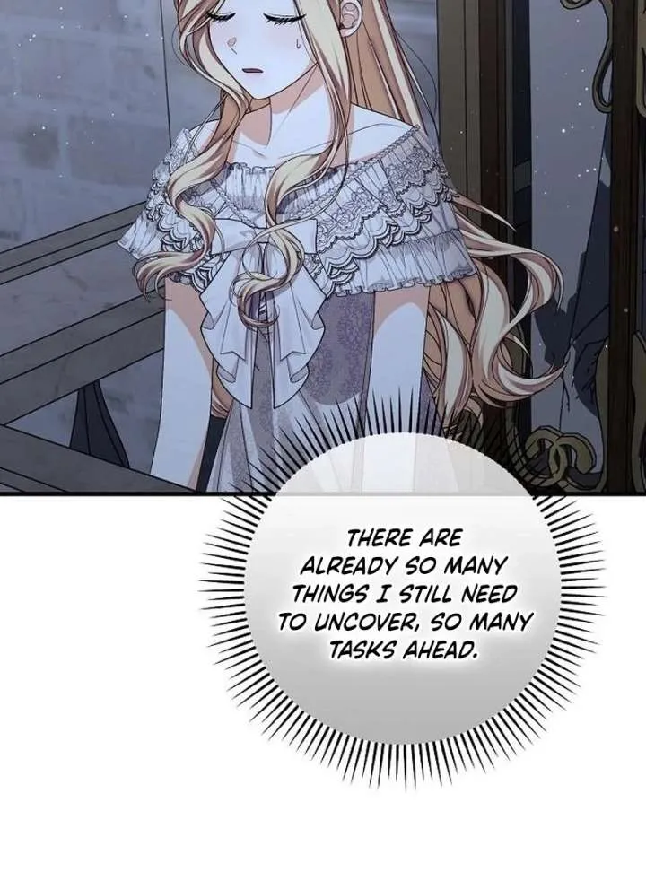 I Became the Mother of the Supporting Male Lead’s Son Chapter 43 page 103 - 