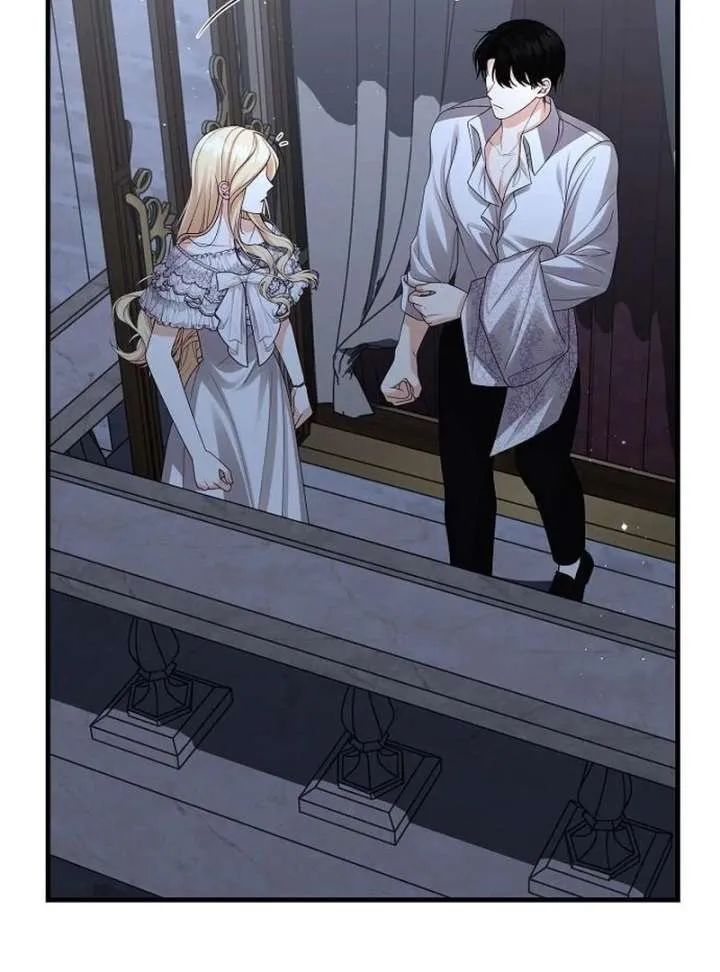 I Became the Mother of the Supporting Male Lead’s Son Chapter 43 page 106 - 