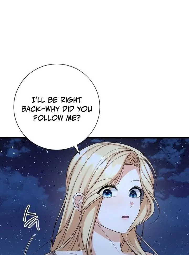I Became the Mother of the Supporting Male Lead’s Son Chapter 43 page 107 - 