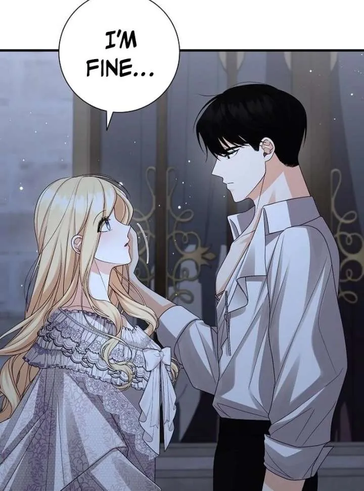 I Became the Mother of the Supporting Male Lead’s Son Chapter 43 page 109 - 
