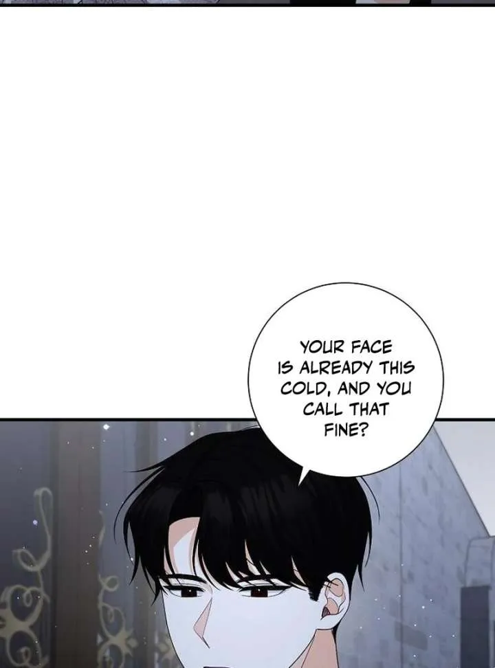 I Became the Mother of the Supporting Male Lead’s Son Chapter 43 page 110 - 