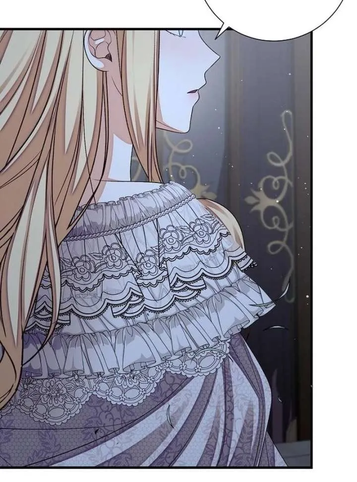 I Became the Mother of the Supporting Male Lead’s Son Chapter 43 page 116 - 