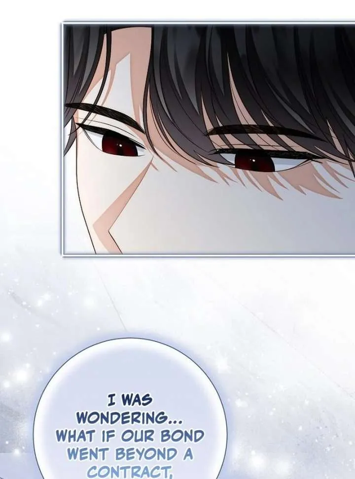 I Became the Mother of the Supporting Male Lead’s Son Chapter 43 page 118 - 