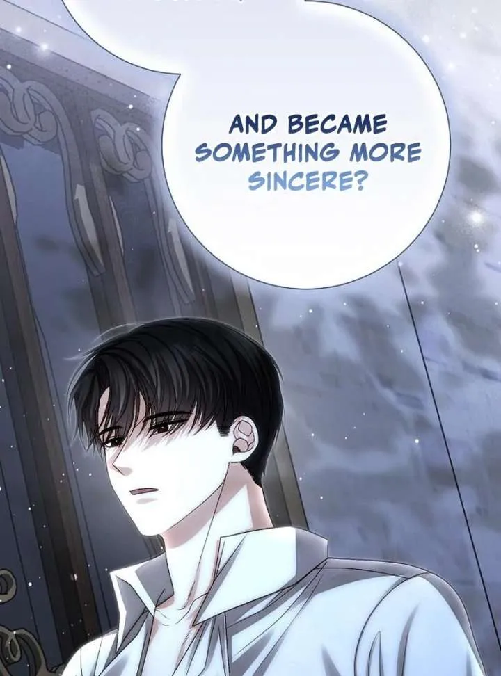 I Became the Mother of the Supporting Male Lead’s Son Chapter 43 page 119 - 