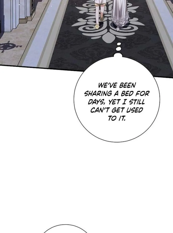 I Became the Mother of the Supporting Male Lead’s Son Chapter 43 page 13 - 