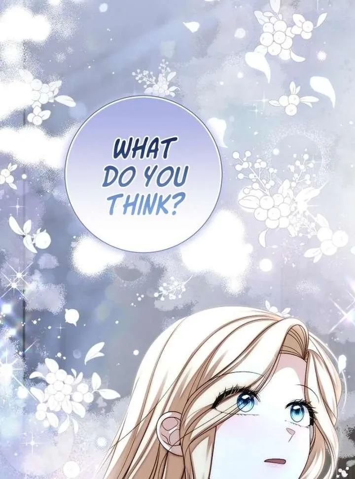 I Became the Mother of the Supporting Male Lead’s Son Chapter 43 page 121 - 