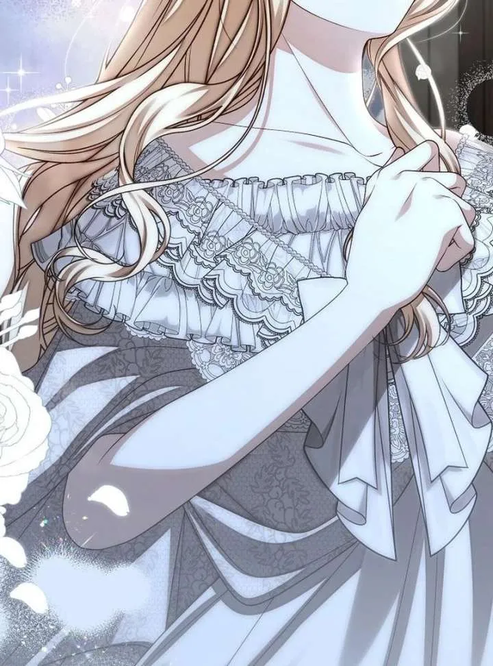 I Became the Mother of the Supporting Male Lead’s Son Chapter 43 page 122 - 