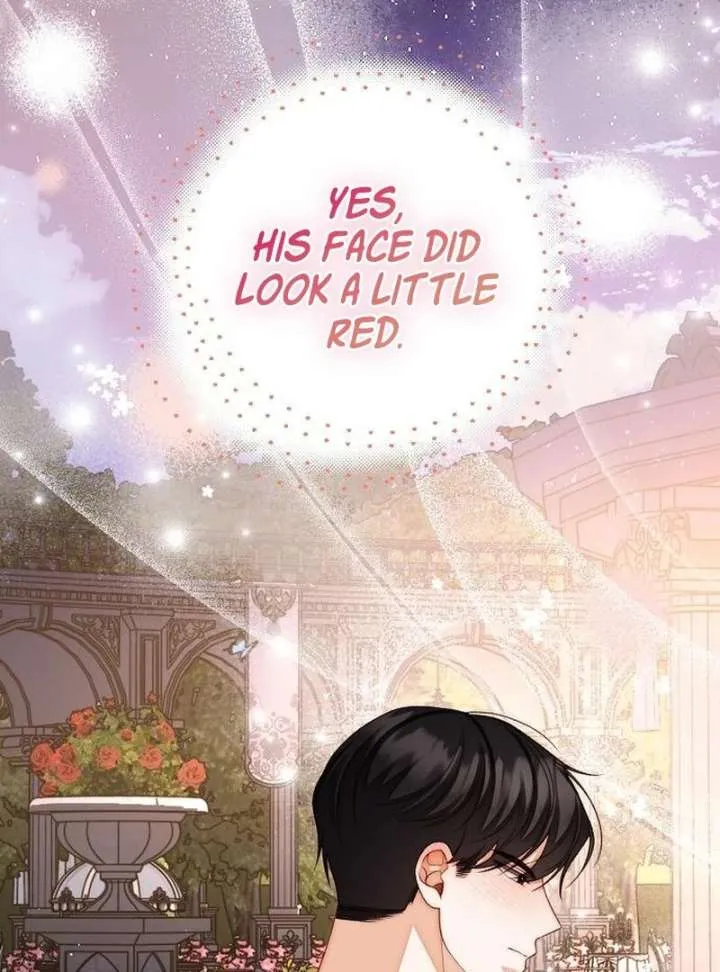 I Became the Mother of the Supporting Male Lead’s Son Chapter 43 page 3 - 
