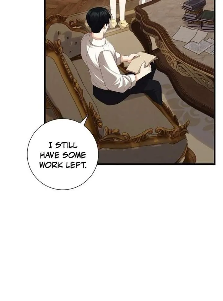 I Became the Mother of the Supporting Male Lead’s Son Chapter 43 page 23 - 
