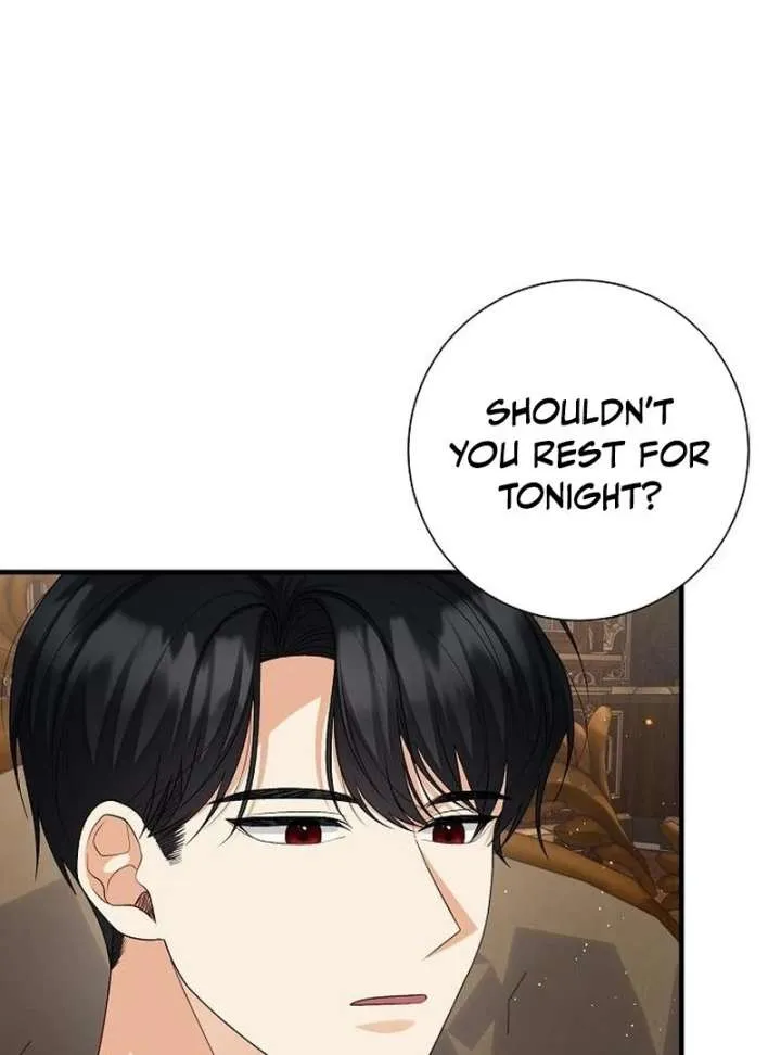 I Became the Mother of the Supporting Male Lead’s Son Chapter 43 page 24 - 