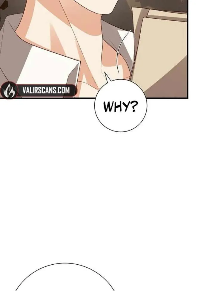 I Became the Mother of the Supporting Male Lead’s Son Chapter 43 page 25 - 