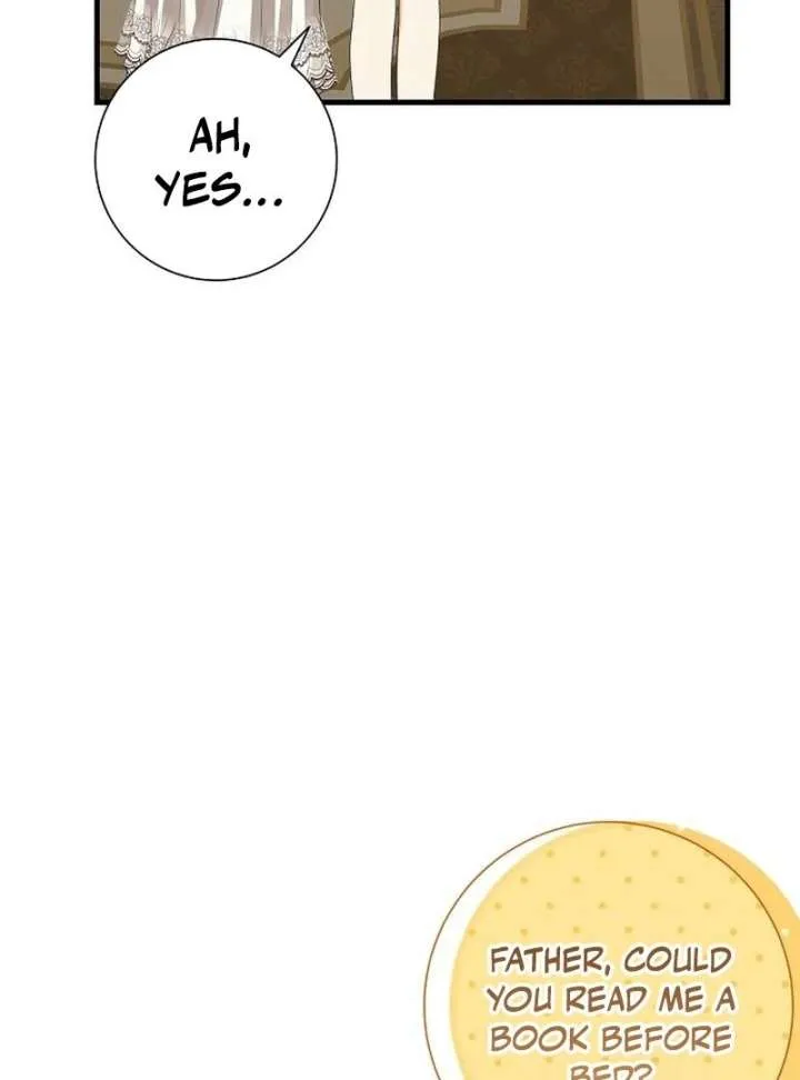 I Became the Mother of the Supporting Male Lead’s Son Chapter 43 page 31 - 
