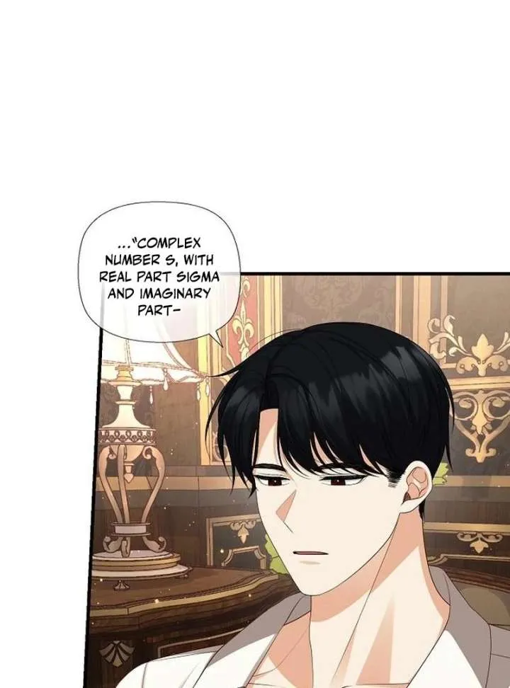 I Became the Mother of the Supporting Male Lead’s Son Chapter 43 page 40 - 