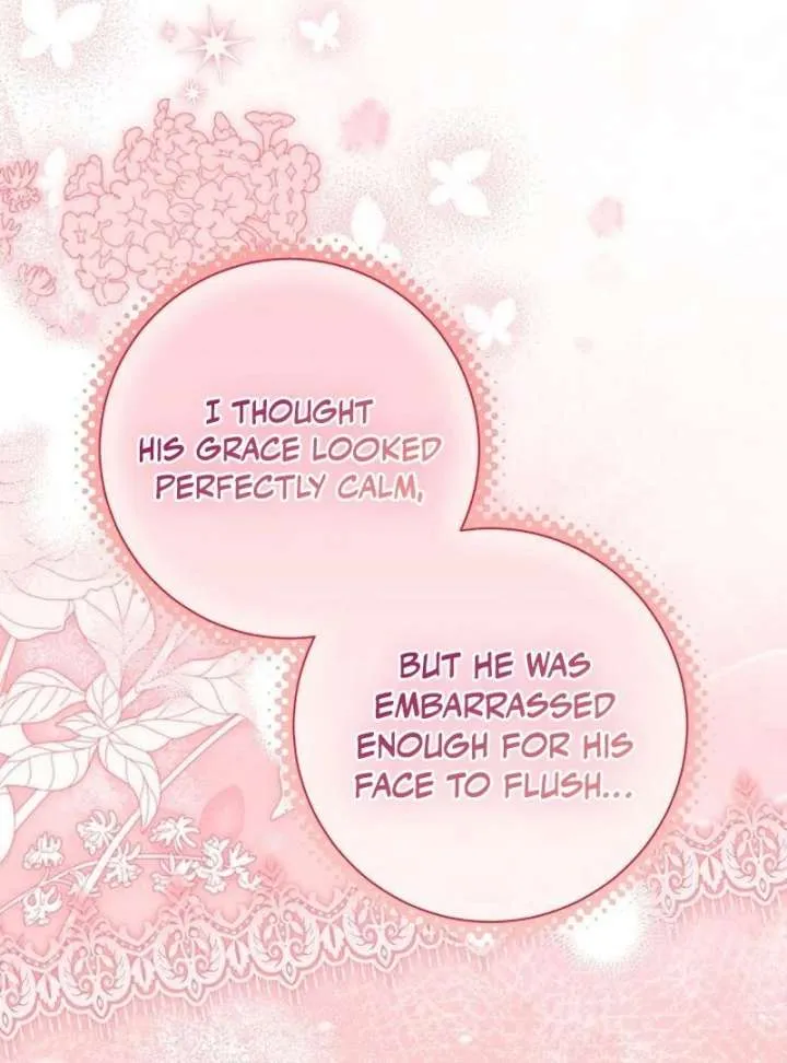 I Became the Mother of the Supporting Male Lead’s Son Chapter 43 page 5 - 