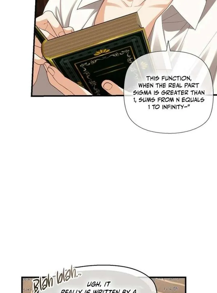 I Became the Mother of the Supporting Male Lead’s Son Chapter 43 page 41 - 