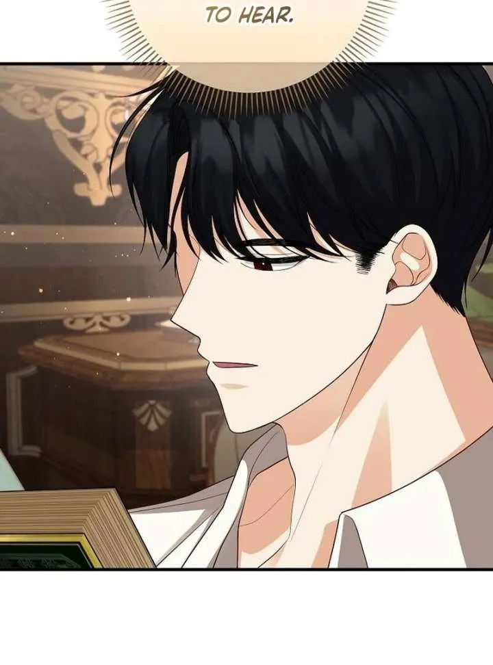 I Became the Mother of the Supporting Male Lead’s Son Chapter 43 page 44 - 