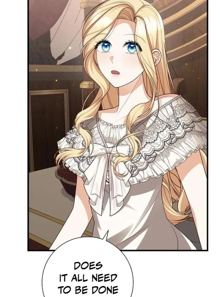 I Became the Mother of the Supporting Male Lead’s Son Chapter 43 page 53 - 