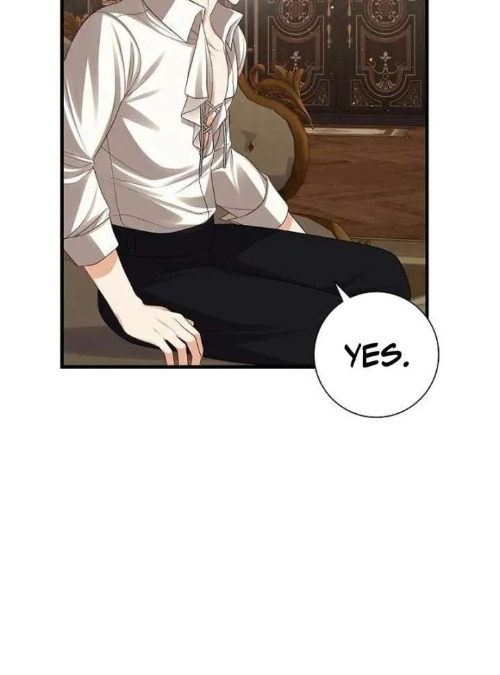 I Became the Mother of the Supporting Male Lead’s Son Chapter 43 page 55 - 