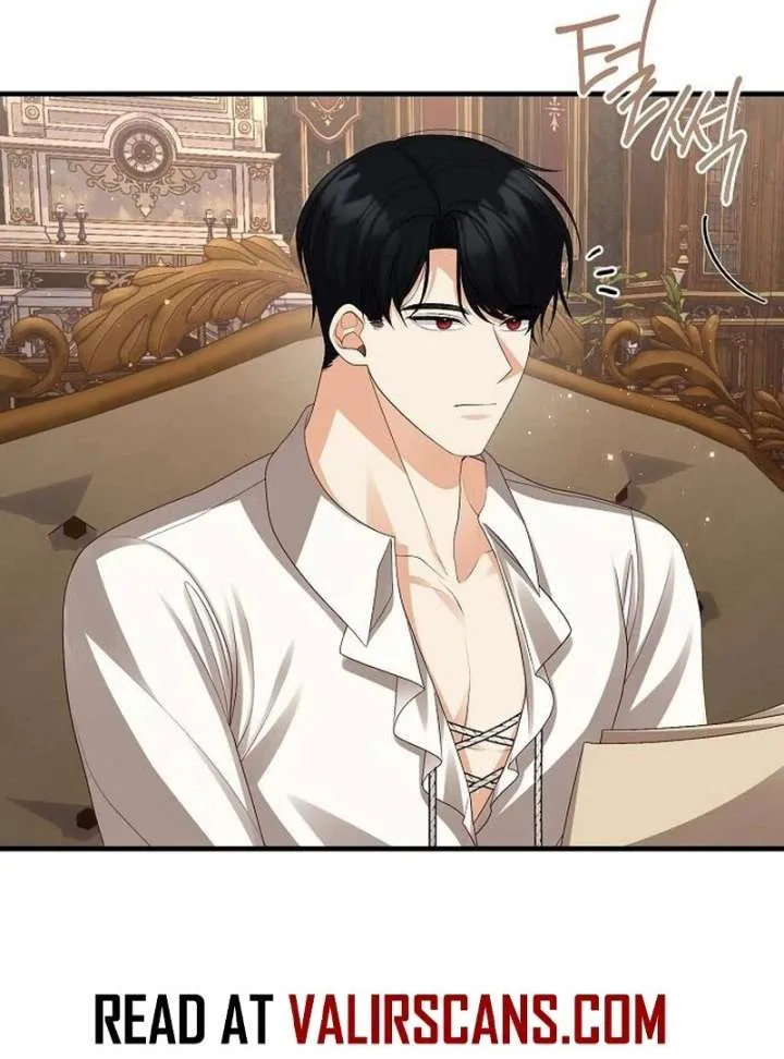 I Became the Mother of the Supporting Male Lead’s Son Chapter 43 page 60 - 