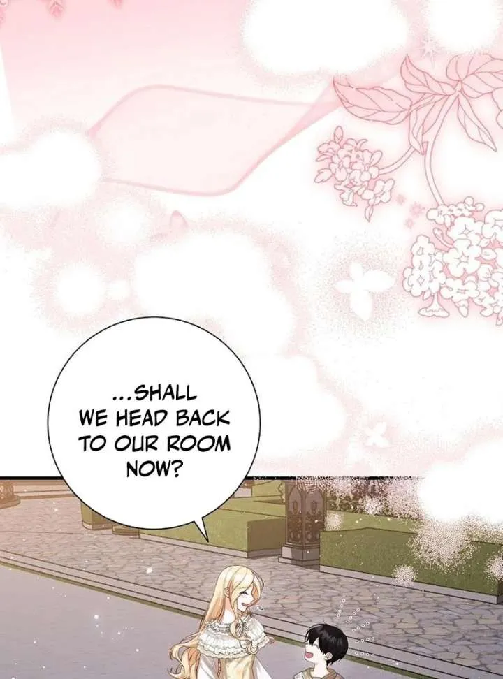 I Became the Mother of the Supporting Male Lead’s Son Chapter 43 page 7 - 