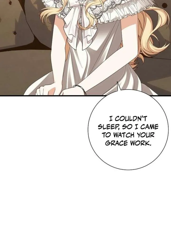 I Became the Mother of the Supporting Male Lead’s Son Chapter 43 page 62 - 