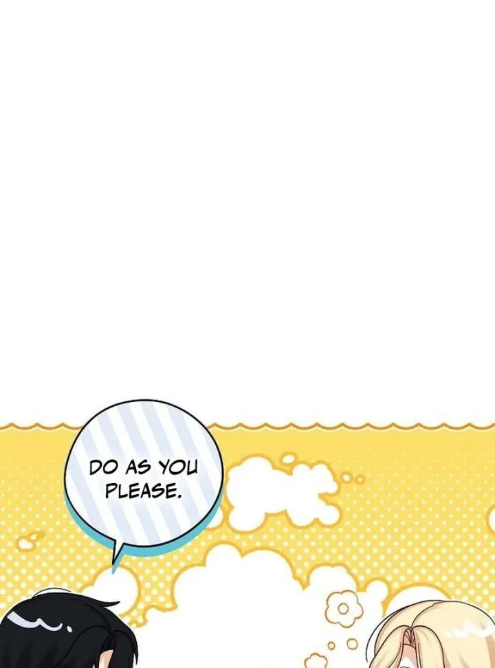 I Became the Mother of the Supporting Male Lead’s Son Chapter 43 page 63 - 