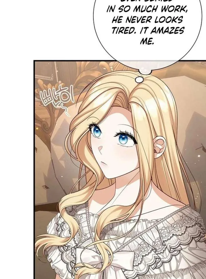 I Became the Mother of the Supporting Male Lead’s Son Chapter 43 page 65 - 