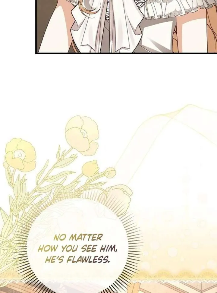 I Became the Mother of the Supporting Male Lead’s Son Chapter 43 page 66 - 